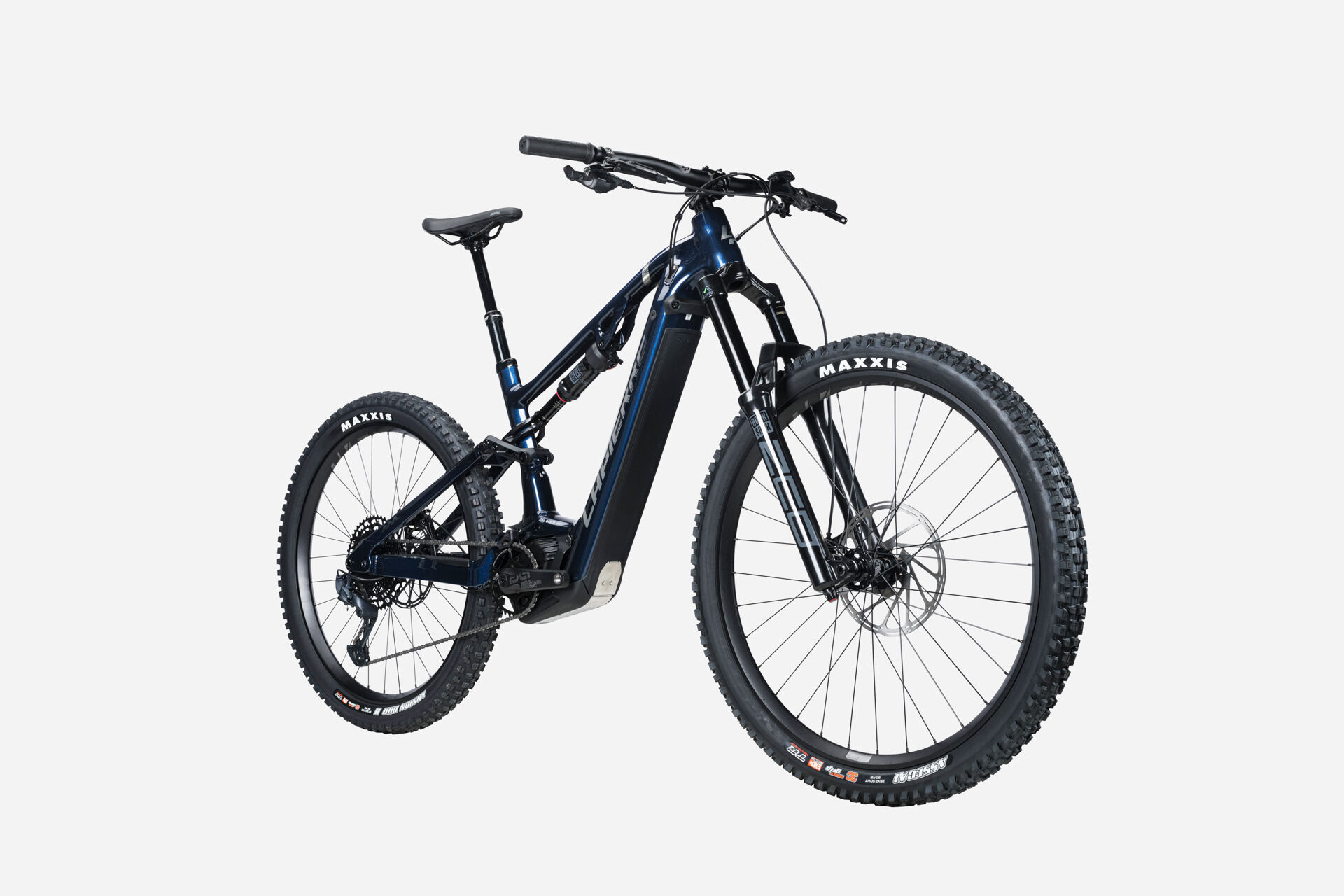 Vtt lapierre 2024 edge 7.7